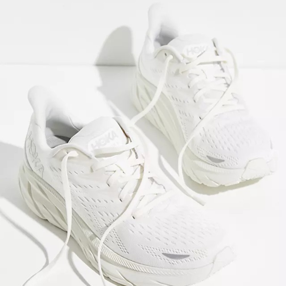 Hoka One One Clifton 7 Road Running Shoes